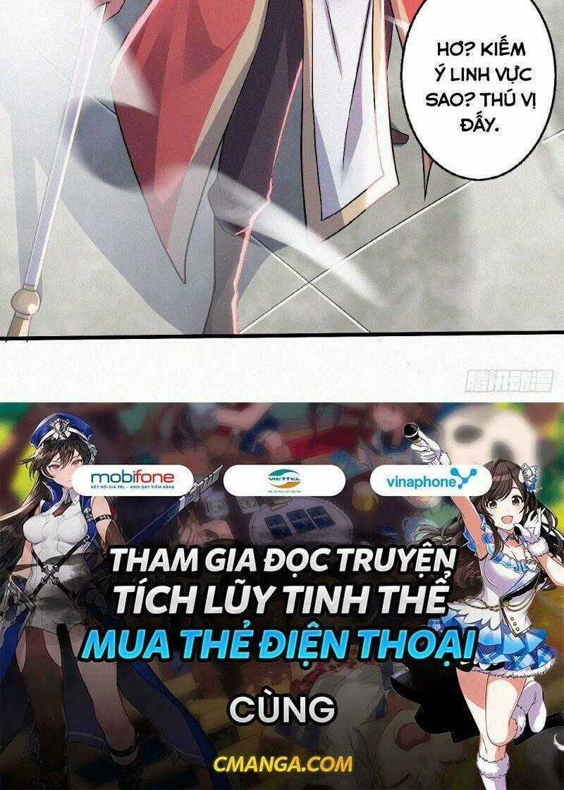 Yêu Đạo Chí Tôn Yêu Hoàng Trở Về Chapter 46 trang 41