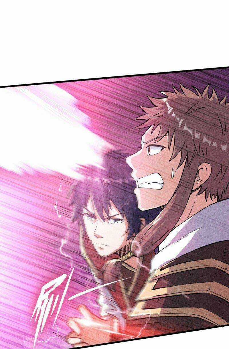 Yêu Đạo Chí Tôn Yêu Hoàng Trở Về Chapter 46 trang 5