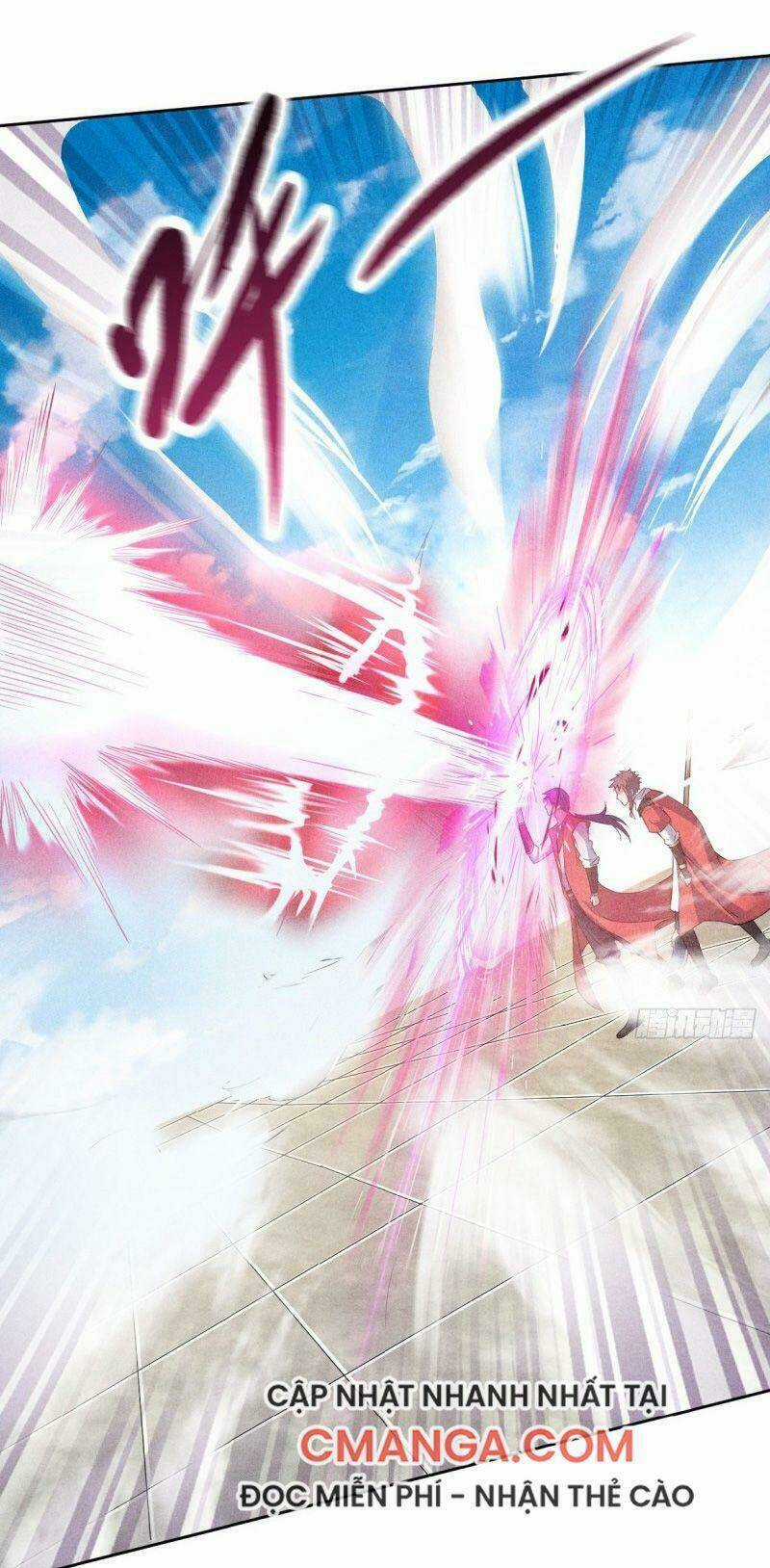 Yêu Đạo Chí Tôn Yêu Hoàng Trở Về Chapter 46 trang 7