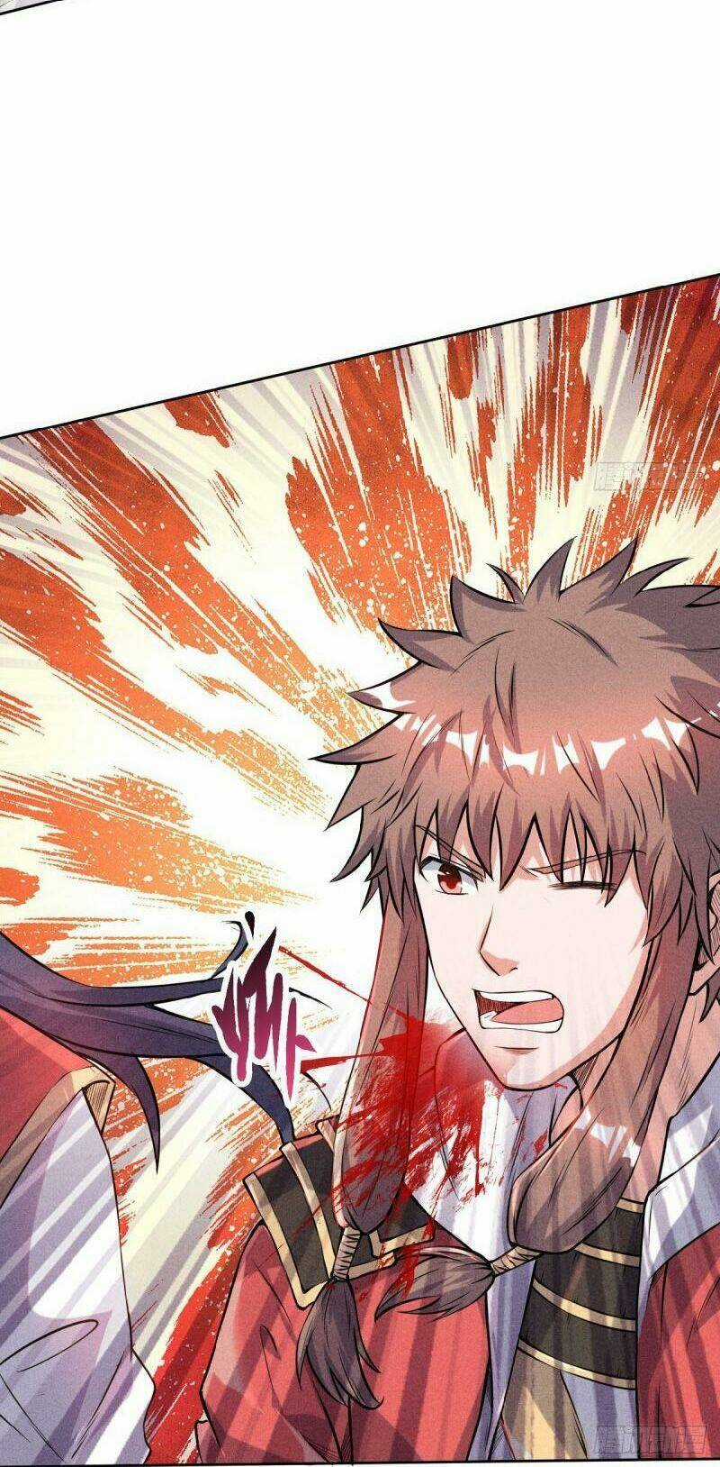 Yêu Đạo Chí Tôn Yêu Hoàng Trở Về Chapter 46 trang 8