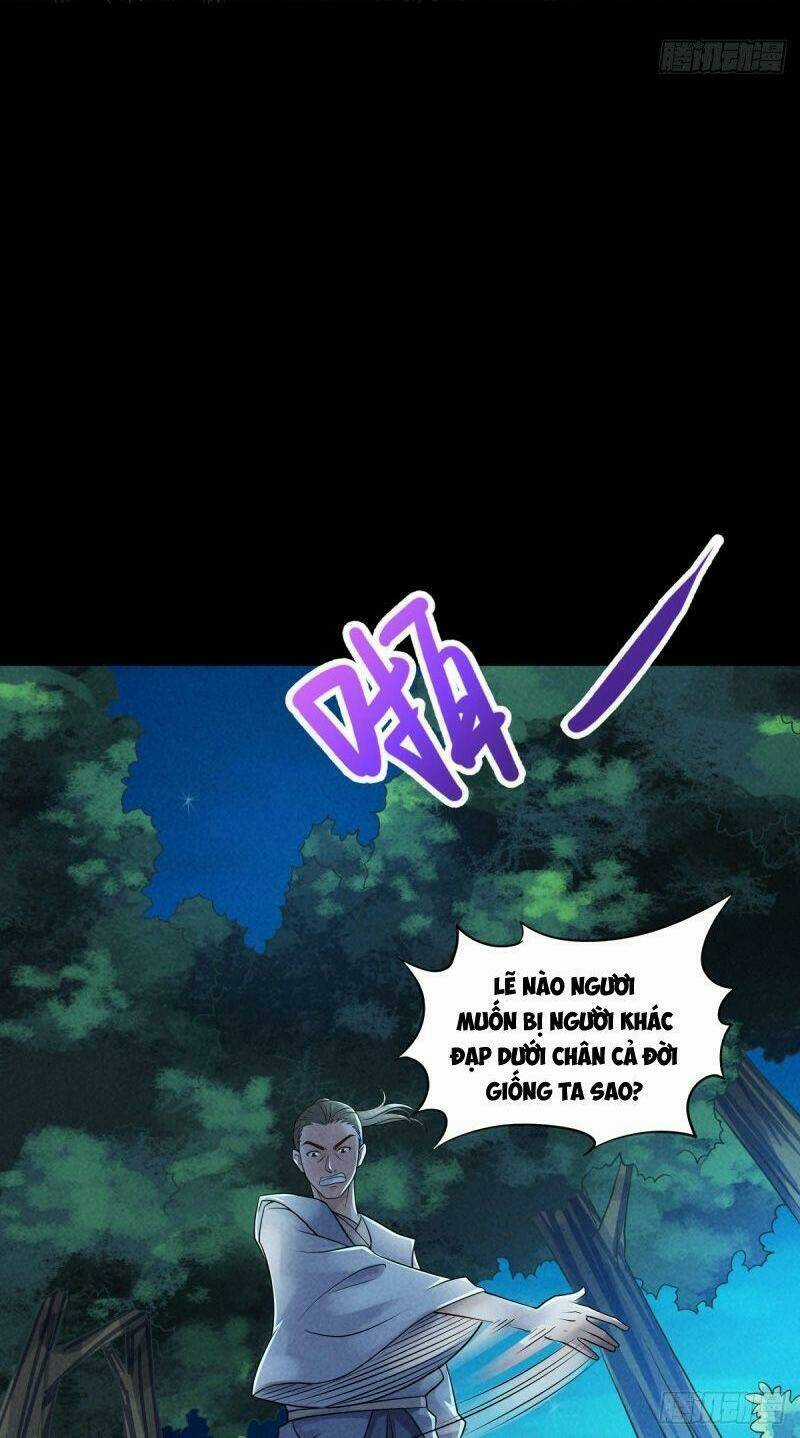 Yêu Đạo Chí Tôn Yêu Hoàng Trở Về Chapter 47 trang 10