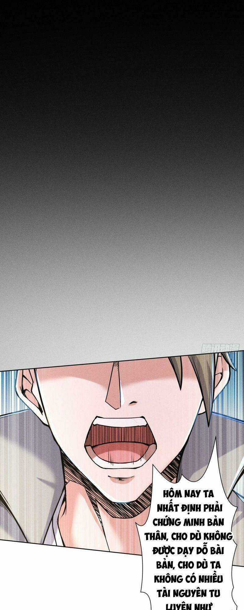 Yêu Đạo Chí Tôn Yêu Hoàng Trở Về Chapter 47 trang 15