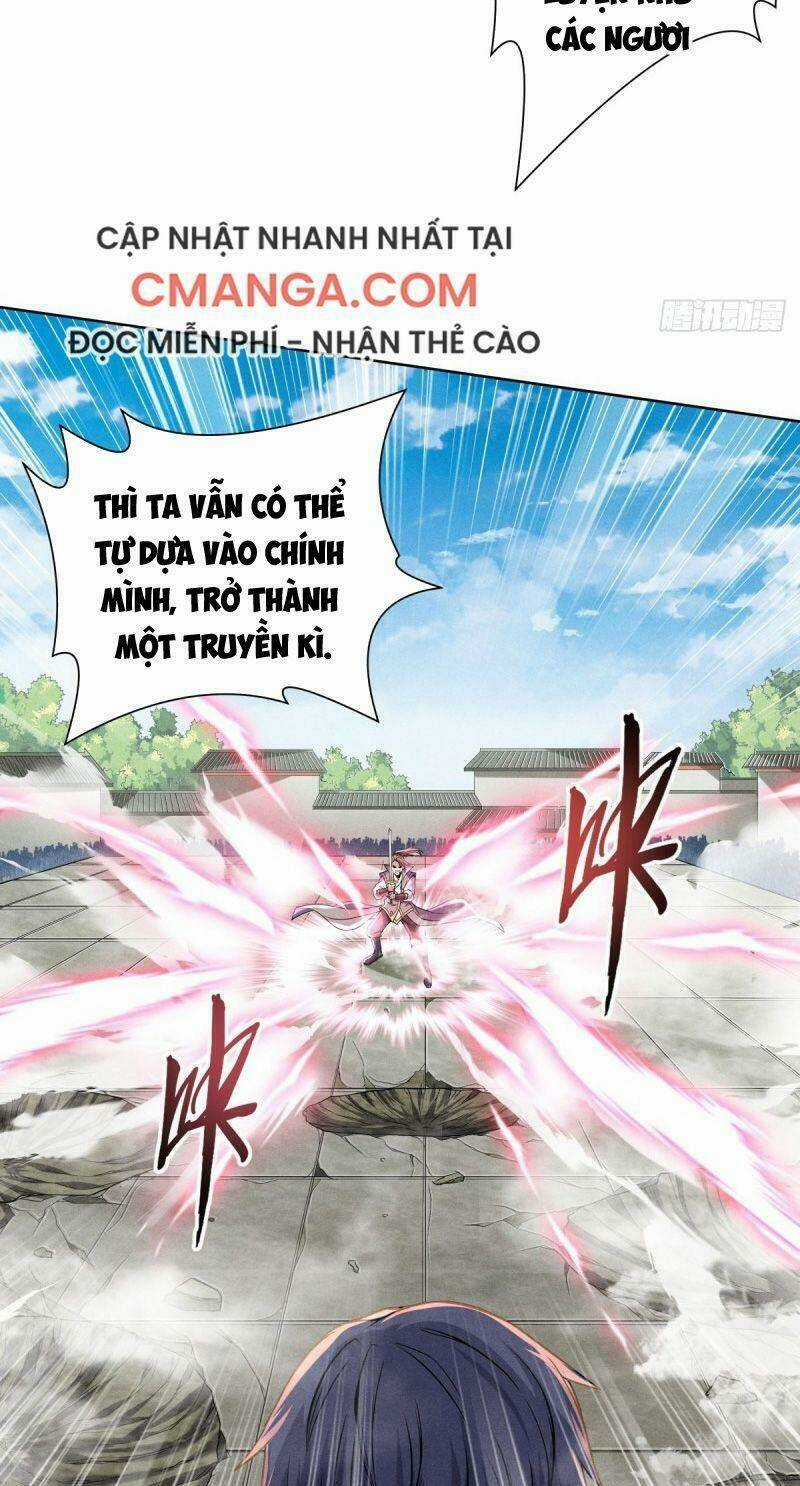 Yêu Đạo Chí Tôn Yêu Hoàng Trở Về Chapter 47 trang 16