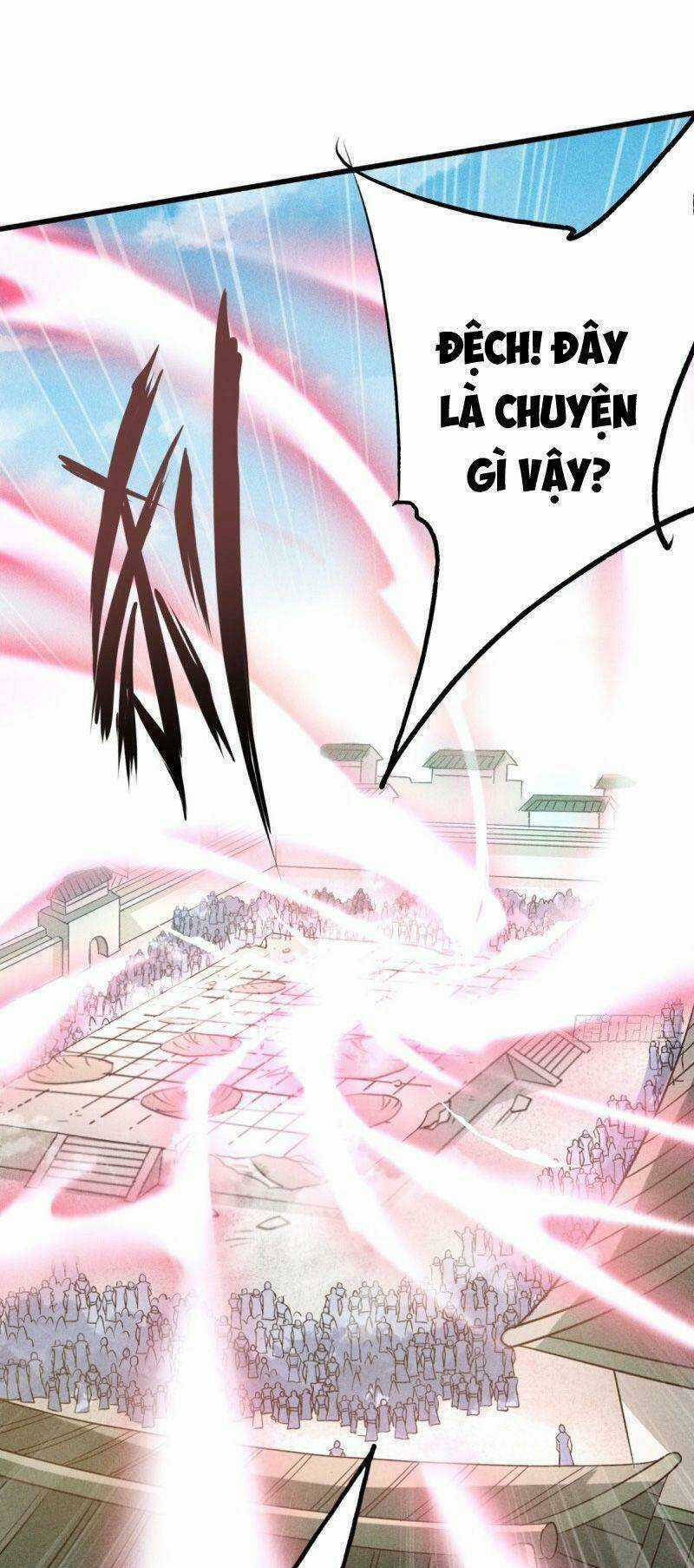 Yêu Đạo Chí Tôn Yêu Hoàng Trở Về Chapter 47 trang 18