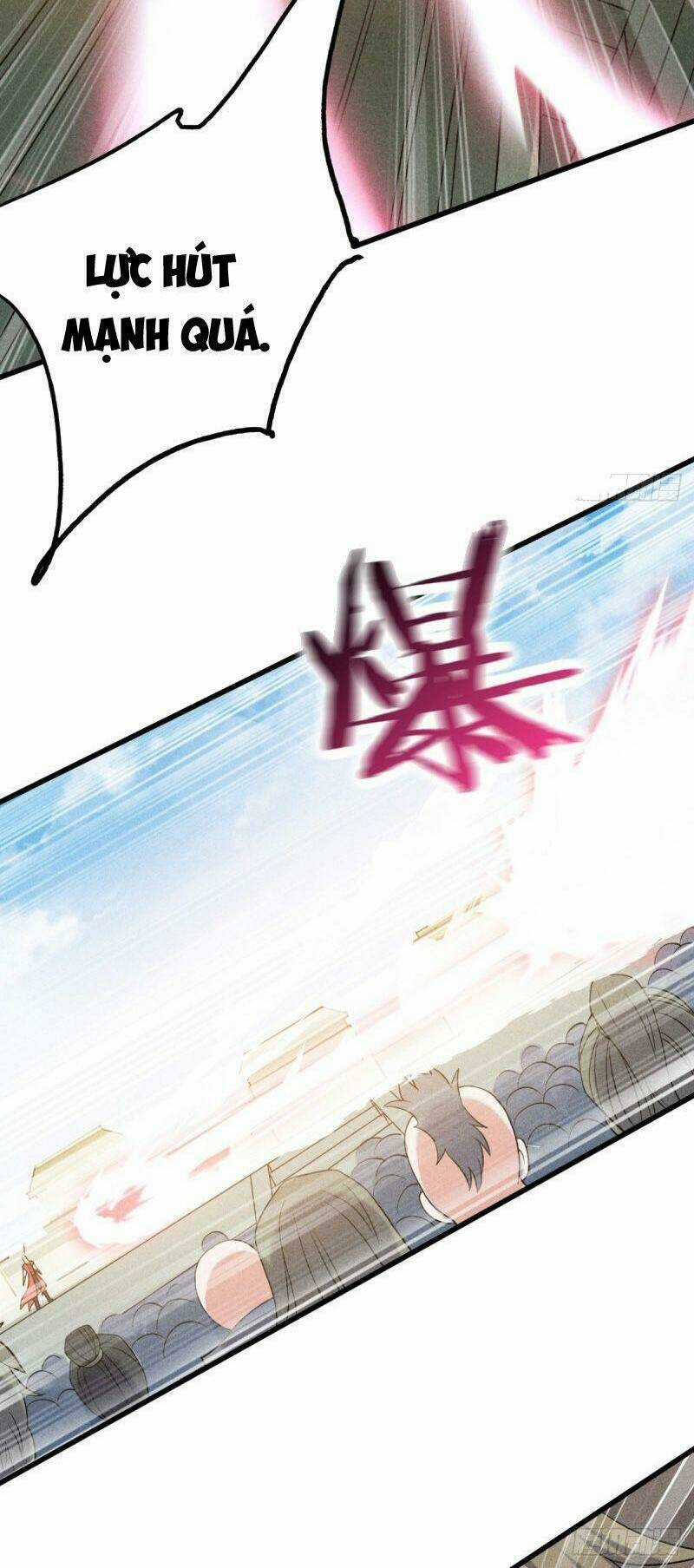 Yêu Đạo Chí Tôn Yêu Hoàng Trở Về Chapter 47 trang 19