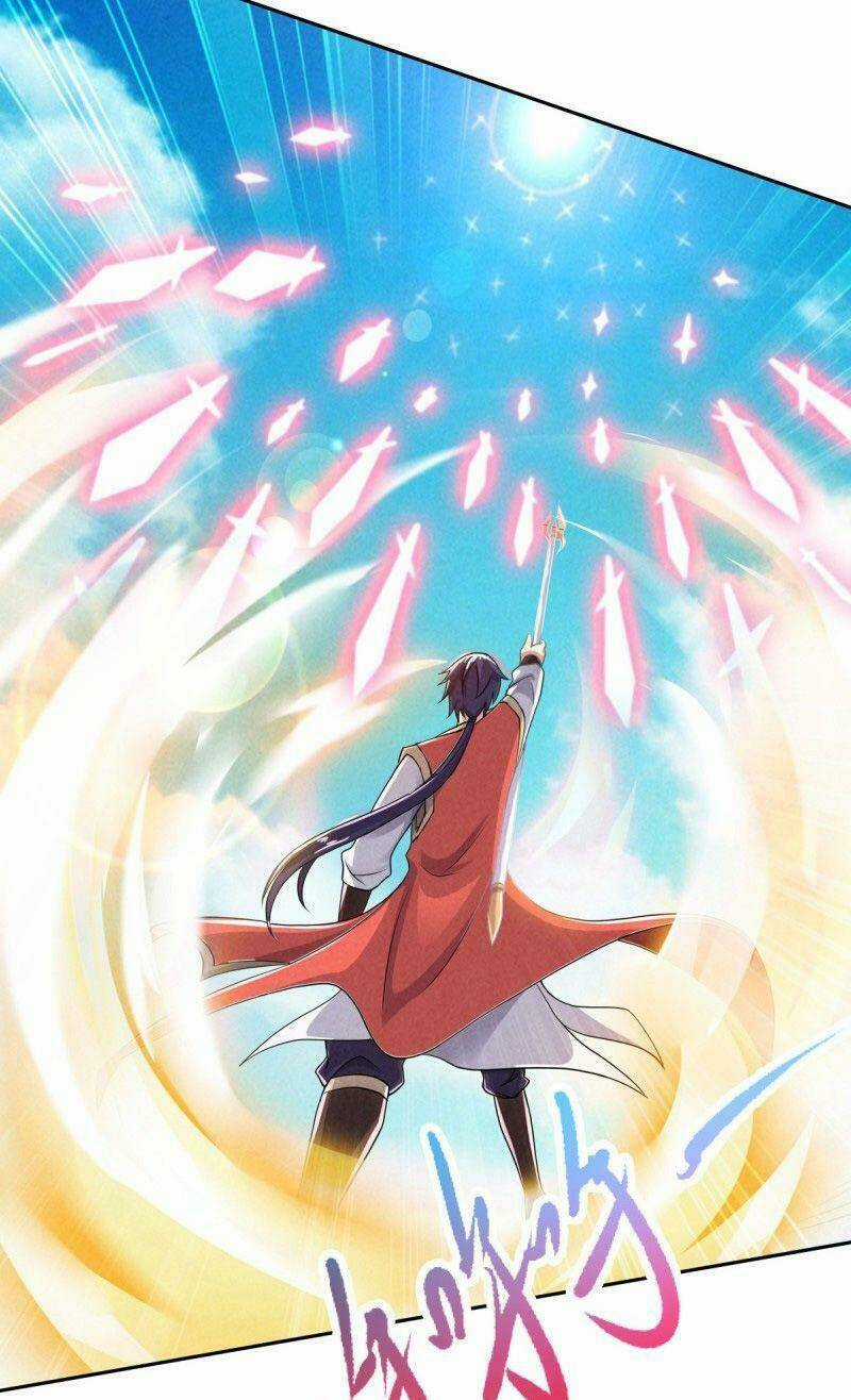 Yêu Đạo Chí Tôn Yêu Hoàng Trở Về Chapter 47 trang 2