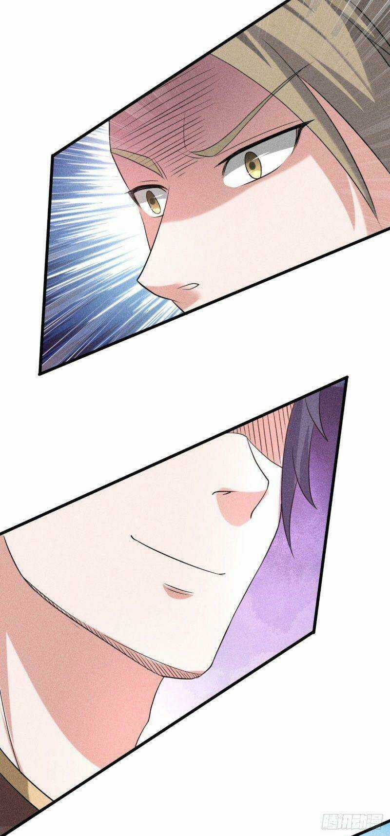 Yêu Đạo Chí Tôn Yêu Hoàng Trở Về Chapter 47 trang 20