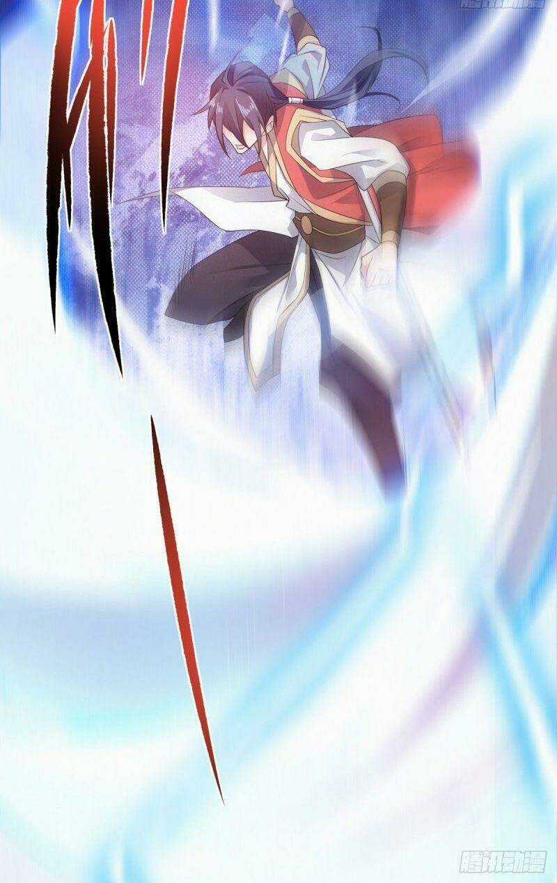 Yêu Đạo Chí Tôn Yêu Hoàng Trở Về Chapter 47 trang 29