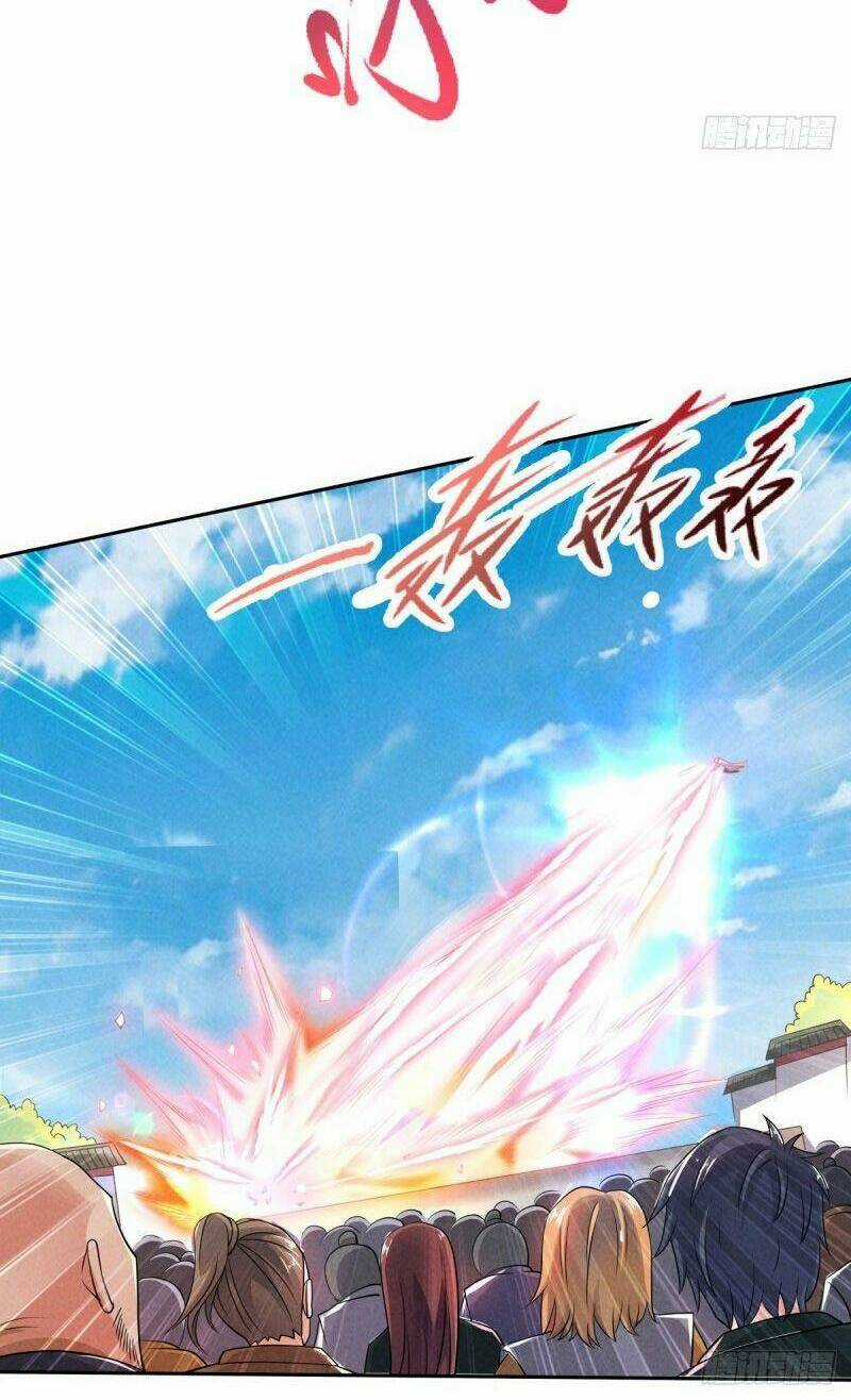 Yêu Đạo Chí Tôn Yêu Hoàng Trở Về Chapter 47 trang 3