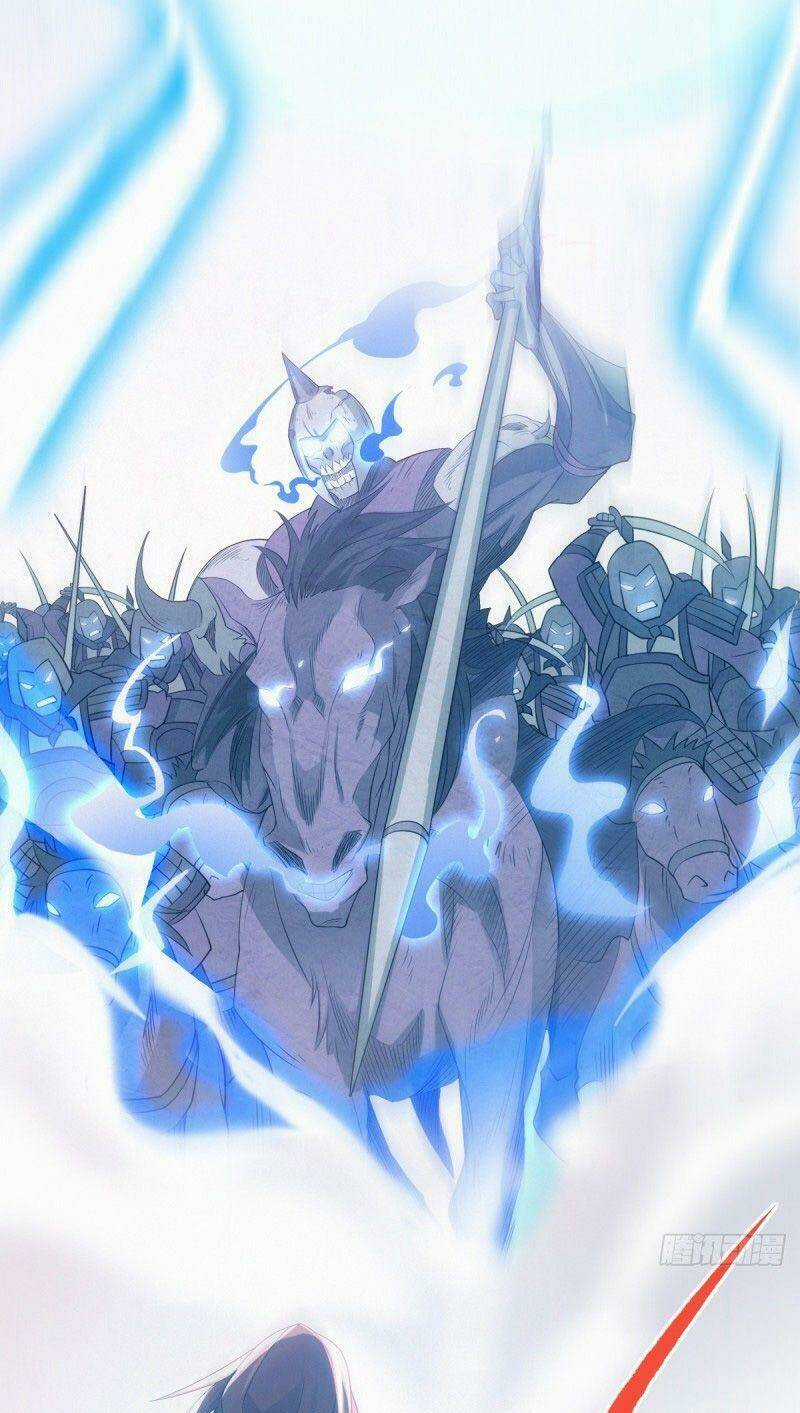 Yêu Đạo Chí Tôn Yêu Hoàng Trở Về Chapter 47 trang 30