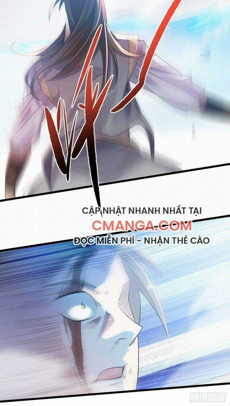 Yêu Đạo Chí Tôn Yêu Hoàng Trở Về Chapter 47 trang 31