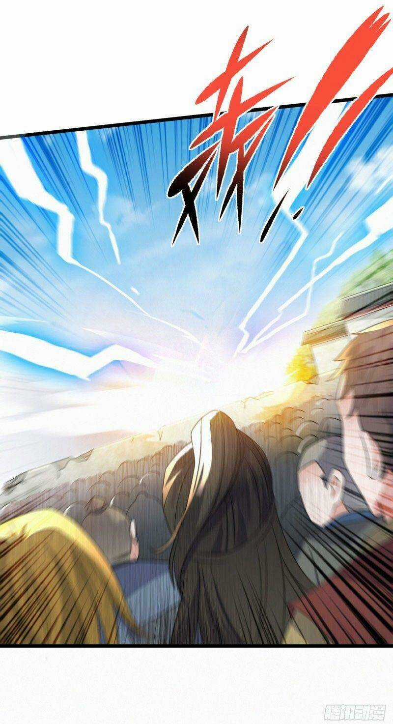 Yêu Đạo Chí Tôn Yêu Hoàng Trở Về Chapter 47 trang 32