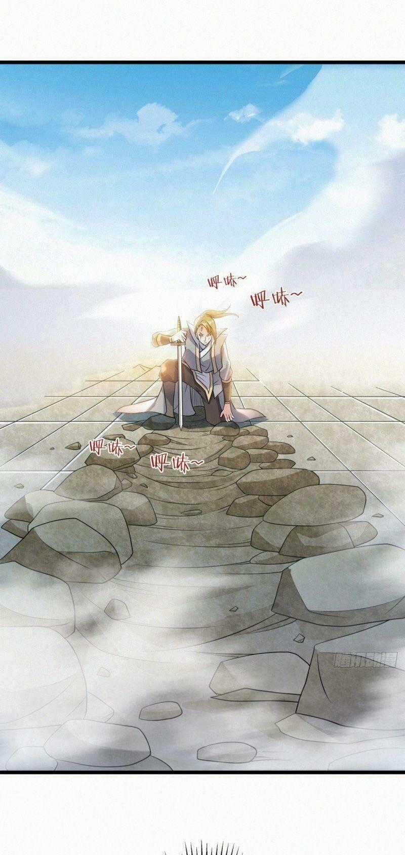 Yêu Đạo Chí Tôn Yêu Hoàng Trở Về Chapter 47 trang 34