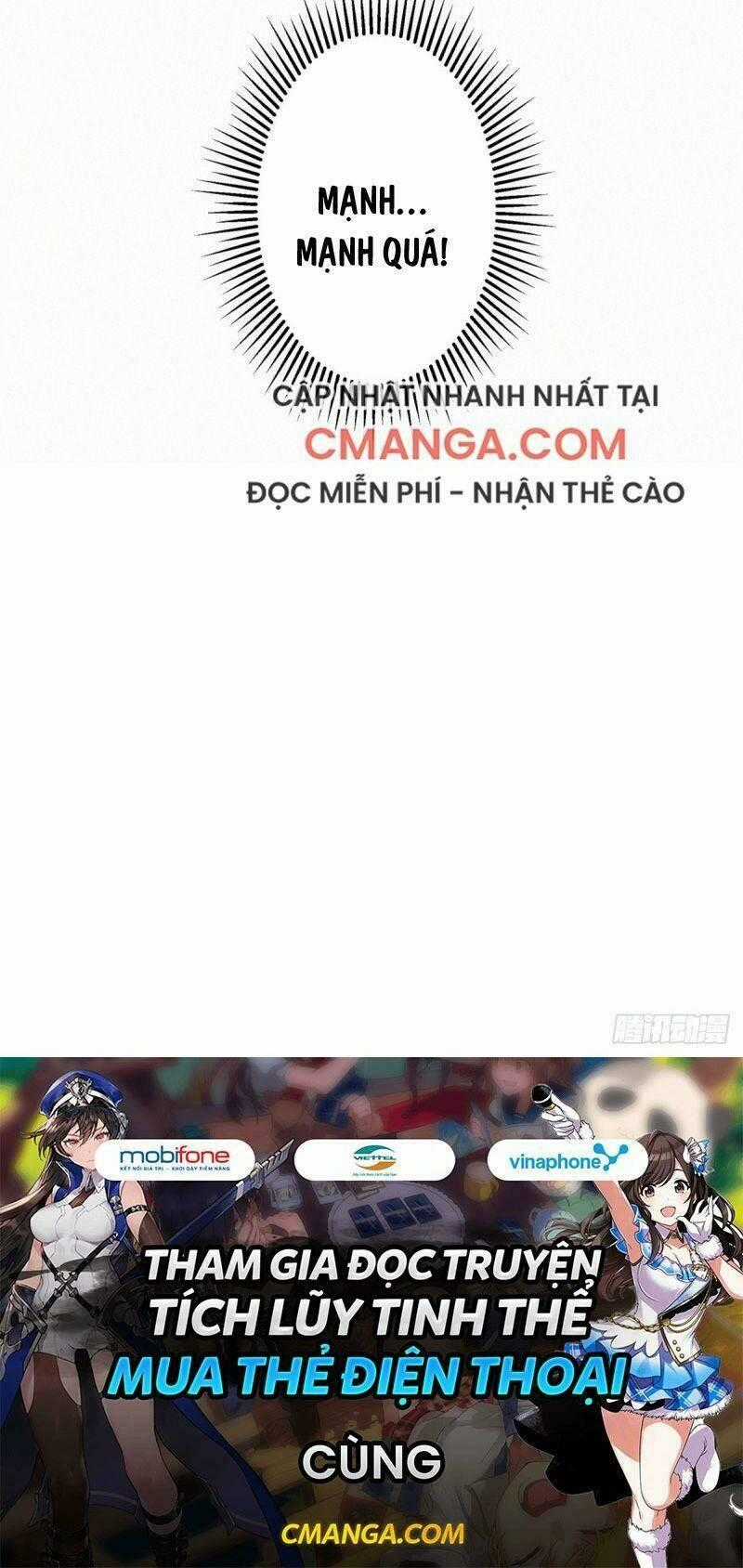 Yêu Đạo Chí Tôn Yêu Hoàng Trở Về Chapter 47 trang 35