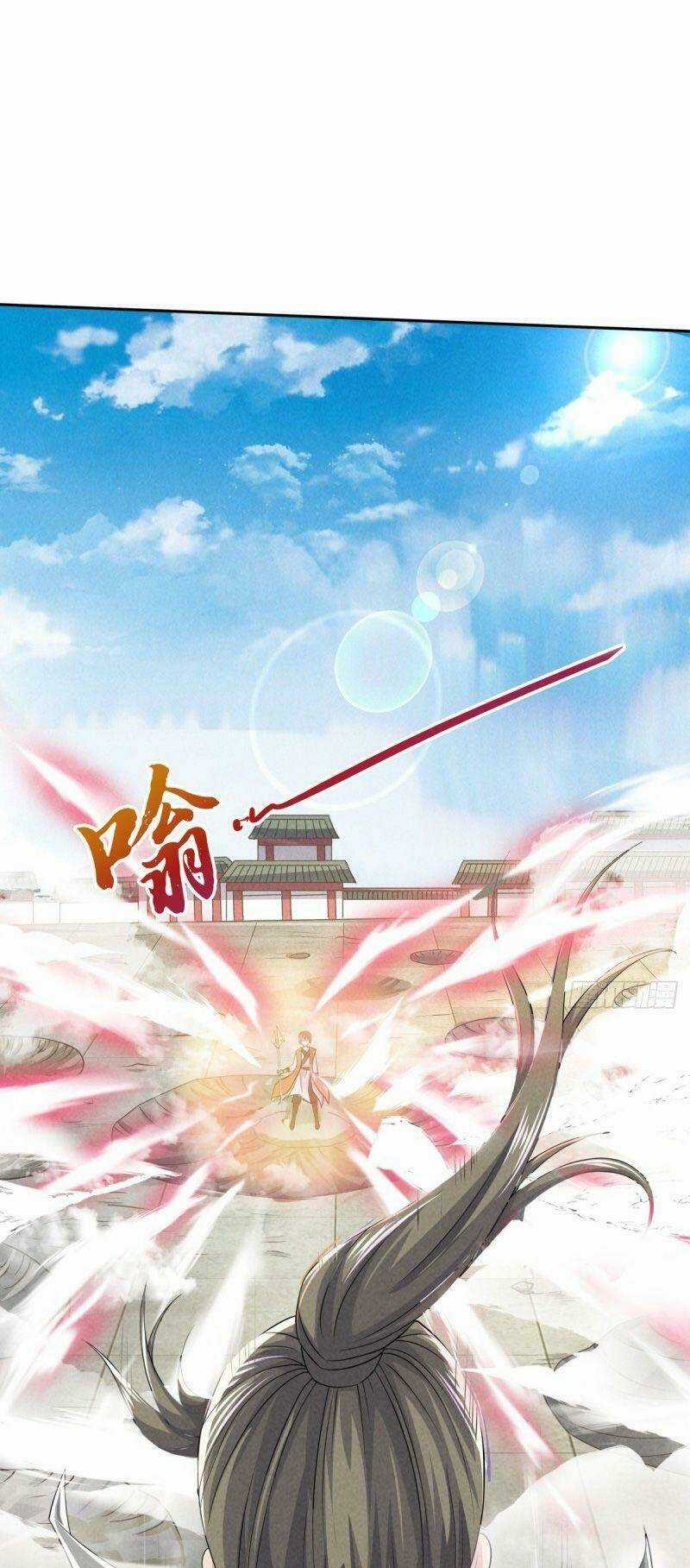 Yêu Đạo Chí Tôn Yêu Hoàng Trở Về Chapter 47 trang 4