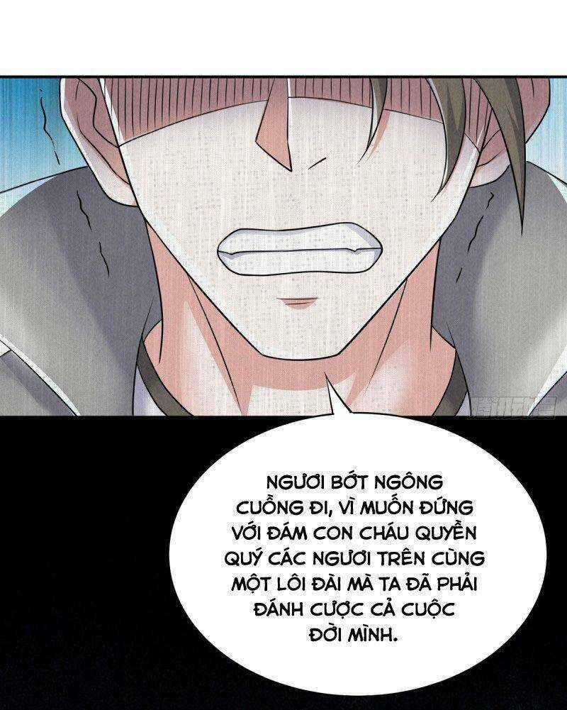 Yêu Đạo Chí Tôn Yêu Hoàng Trở Về Chapter 47 trang 7