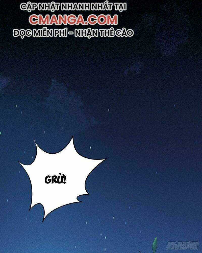 Yêu Đạo Chí Tôn Yêu Hoàng Trở Về Chapter 47 trang 8