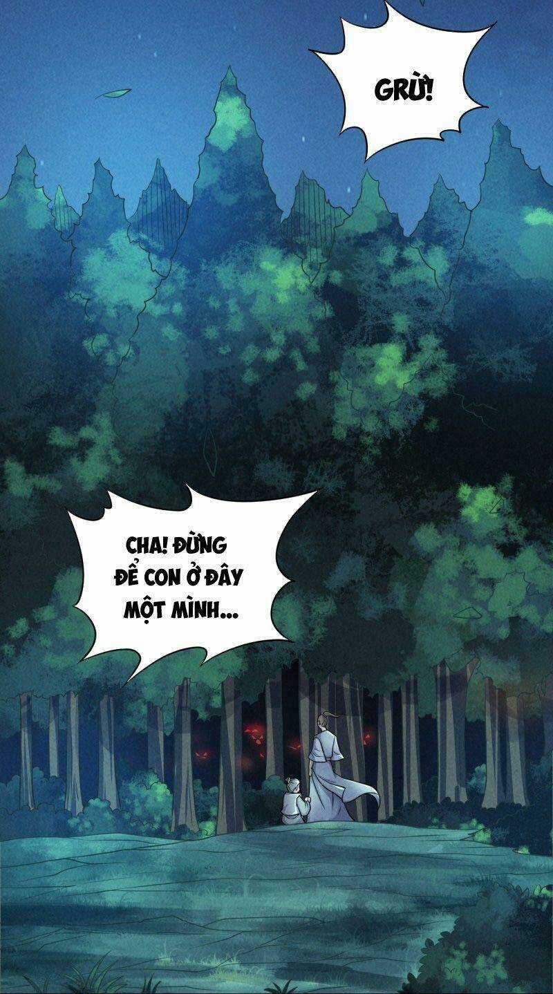 Yêu Đạo Chí Tôn Yêu Hoàng Trở Về Chapter 47 trang 9