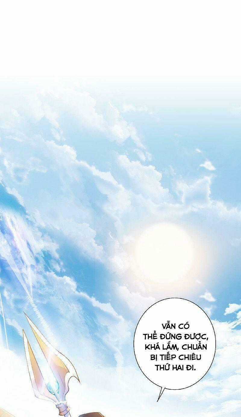 Yêu Đạo Chí Tôn Yêu Hoàng Trở Về Chapter 48 trang 0