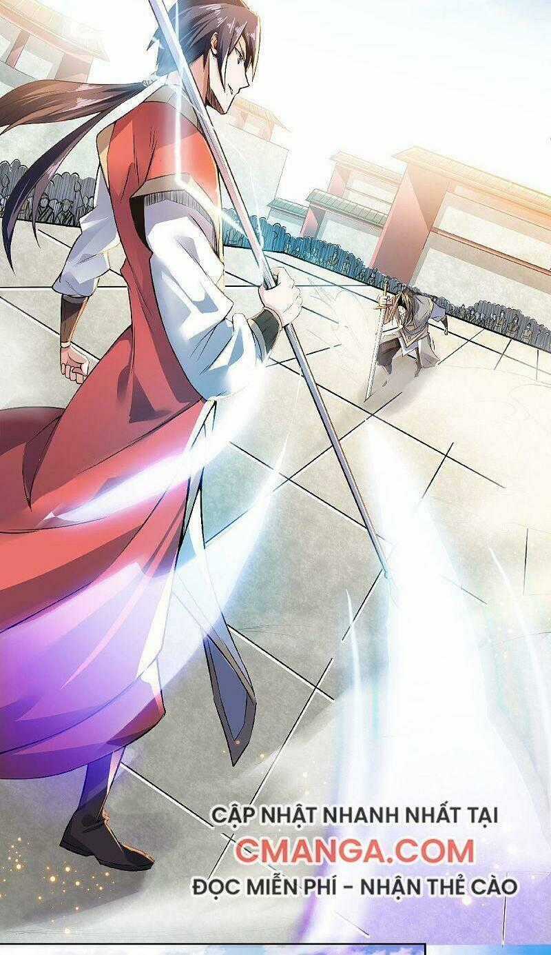 Yêu Đạo Chí Tôn Yêu Hoàng Trở Về Chapter 48 trang 1