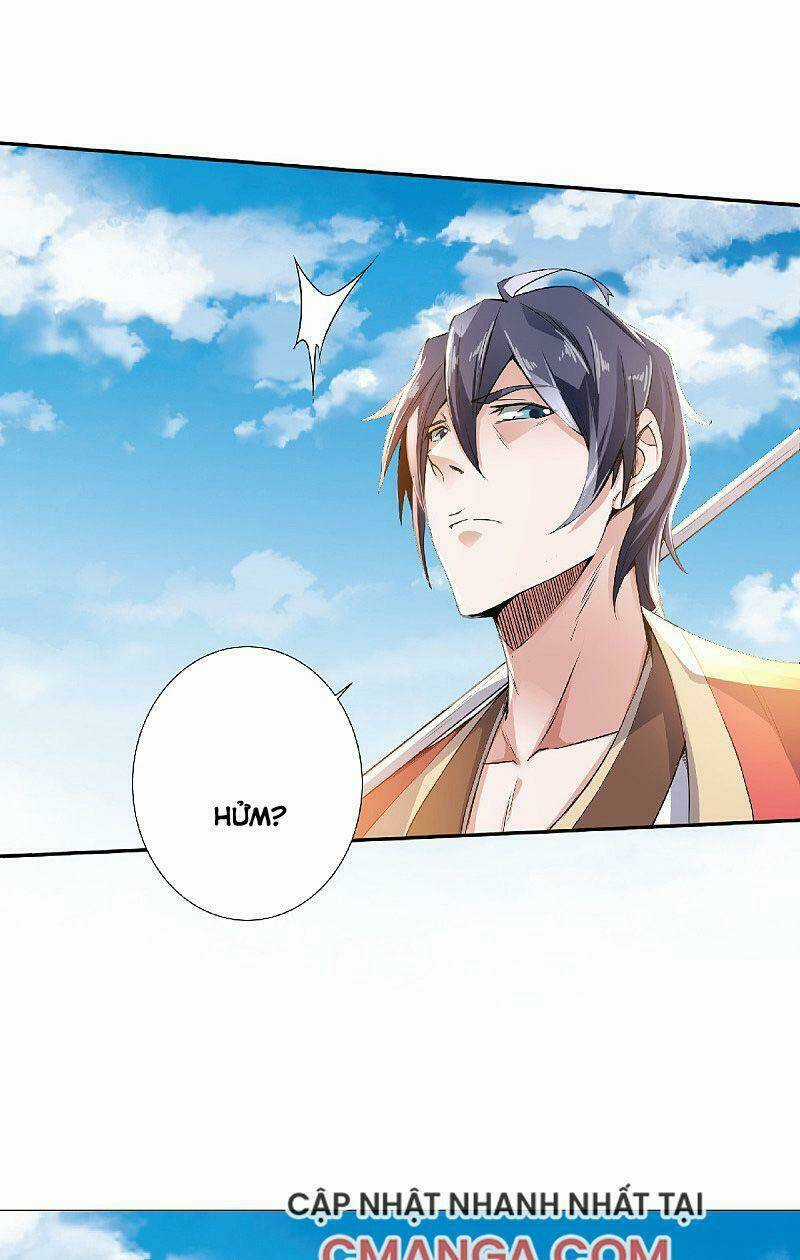 Yêu Đạo Chí Tôn Yêu Hoàng Trở Về Chapter 48 trang 14