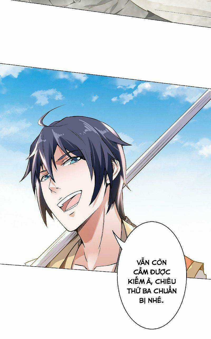 Yêu Đạo Chí Tôn Yêu Hoàng Trở Về Chapter 48 trang 16