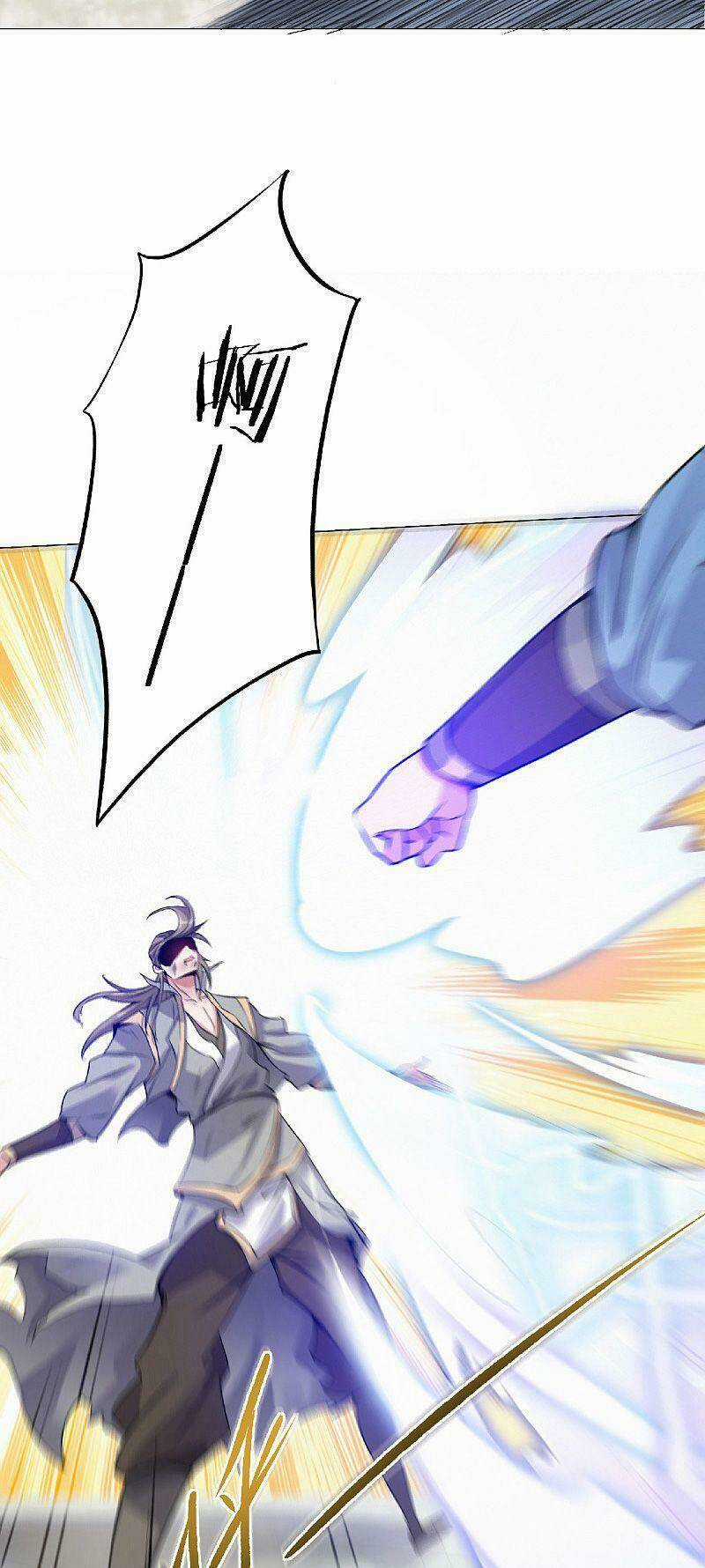 Yêu Đạo Chí Tôn Yêu Hoàng Trở Về Chapter 48 trang 18