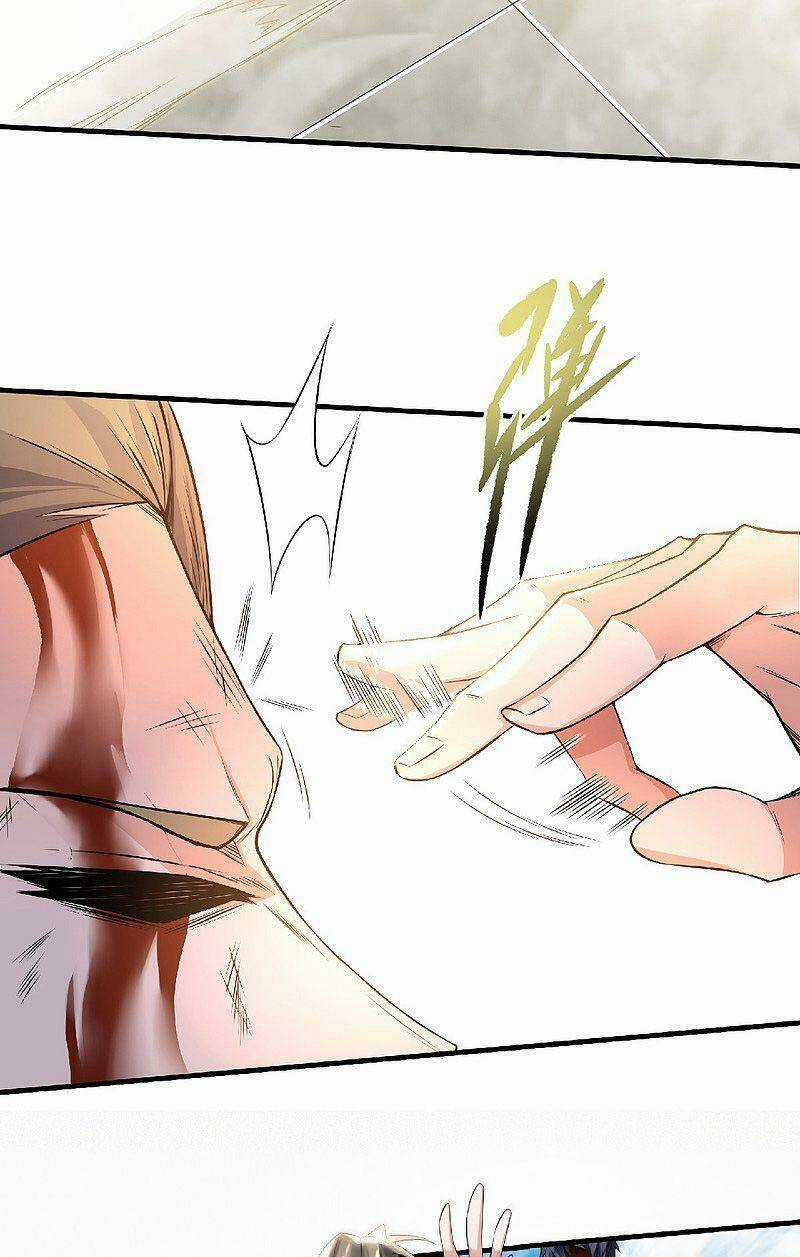 Yêu Đạo Chí Tôn Yêu Hoàng Trở Về Chapter 48 trang 20