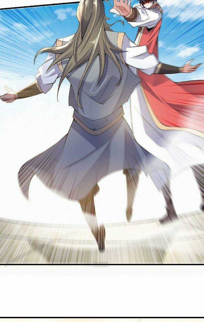 Yêu Đạo Chí Tôn Yêu Hoàng Trở Về Chapter 48 trang 21