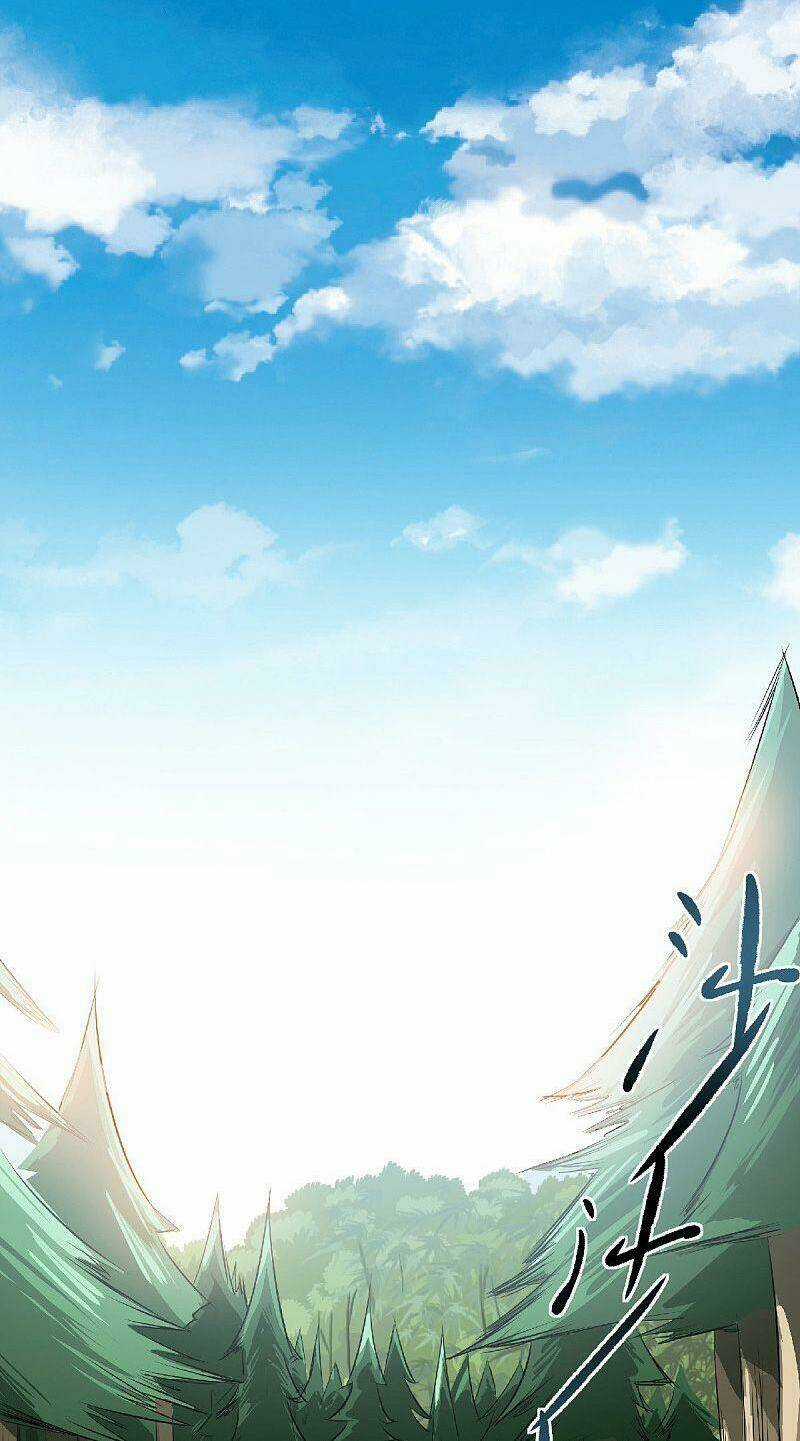 Yêu Đạo Chí Tôn Yêu Hoàng Trở Về Chapter 48 trang 25