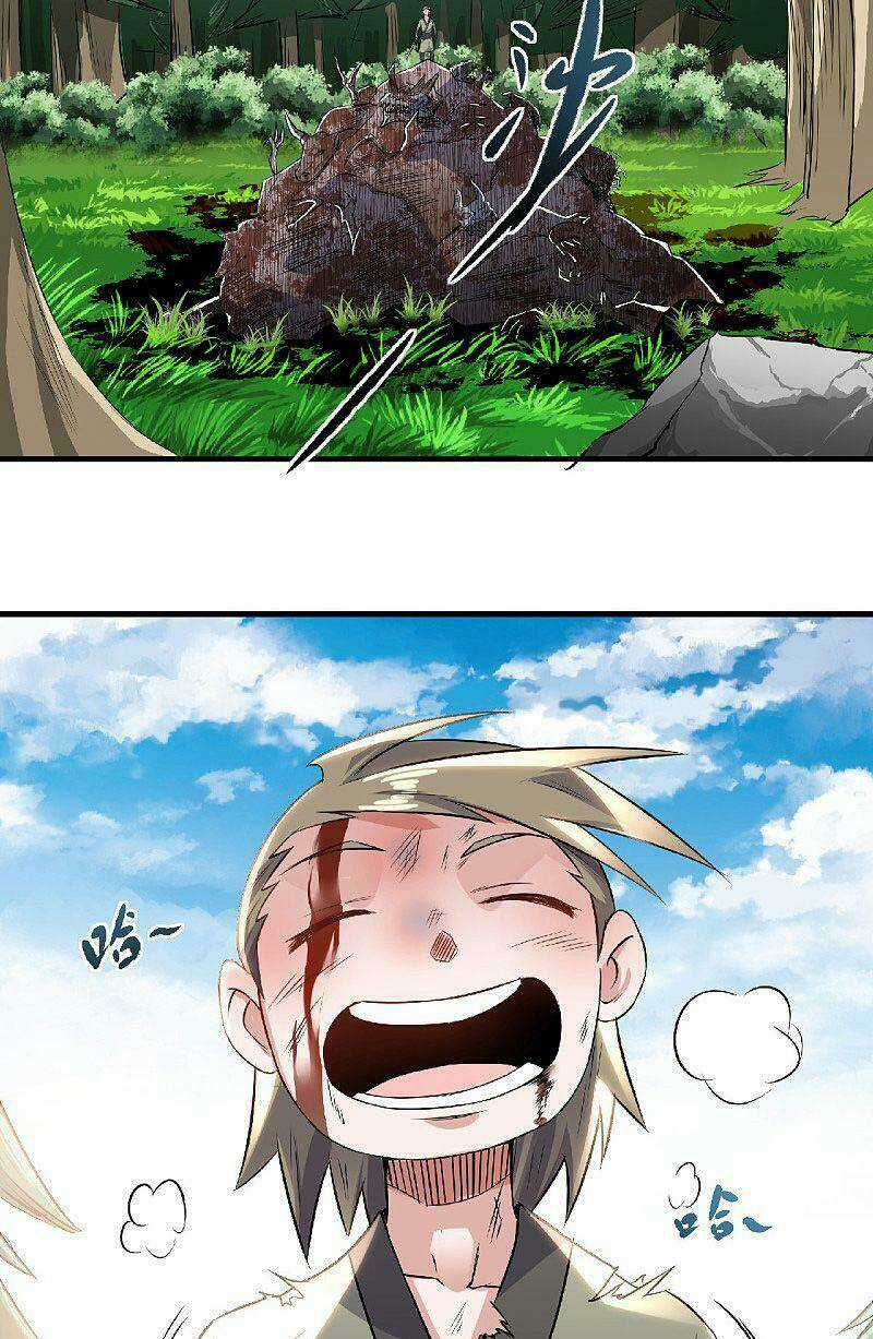 Yêu Đạo Chí Tôn Yêu Hoàng Trở Về Chapter 48 trang 26