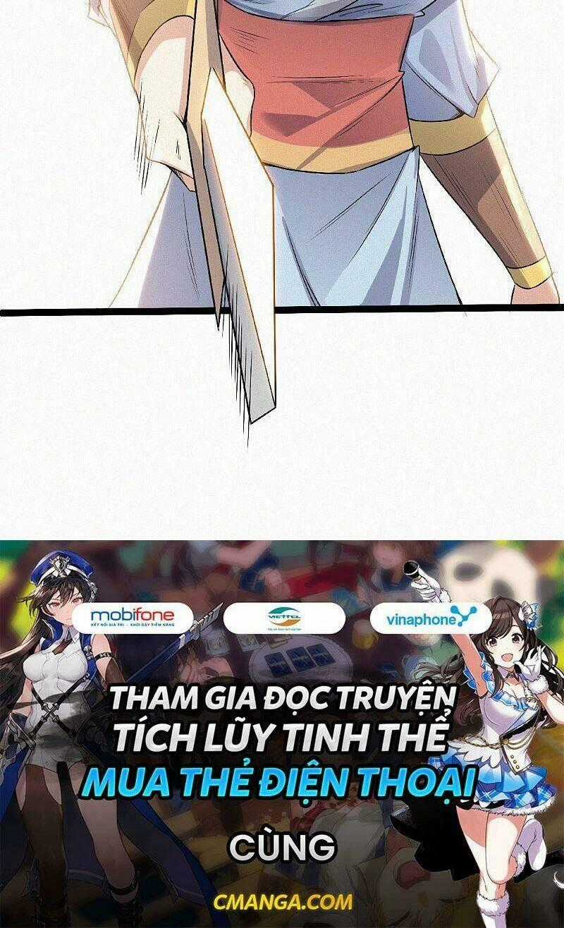 Yêu Đạo Chí Tôn Yêu Hoàng Trở Về Chapter 48 trang 31