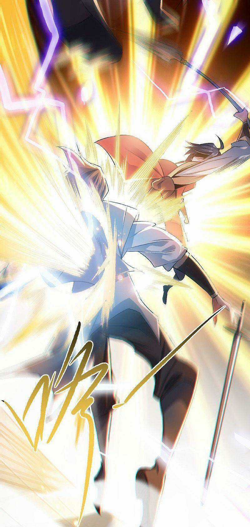 Yêu Đạo Chí Tôn Yêu Hoàng Trở Về Chapter 48 trang 4