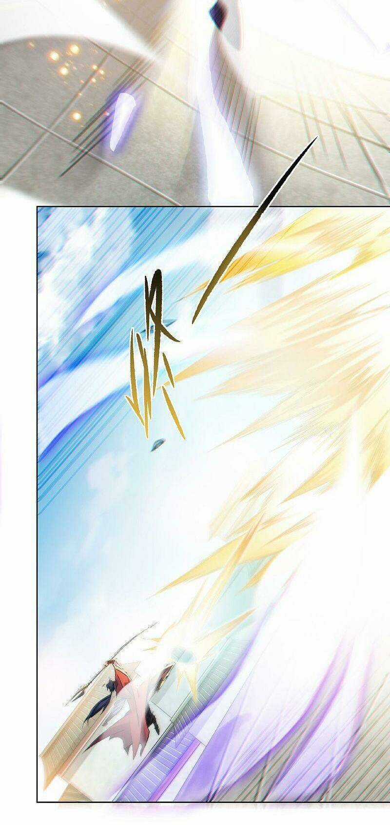 Yêu Đạo Chí Tôn Yêu Hoàng Trở Về Chapter 48 trang 5