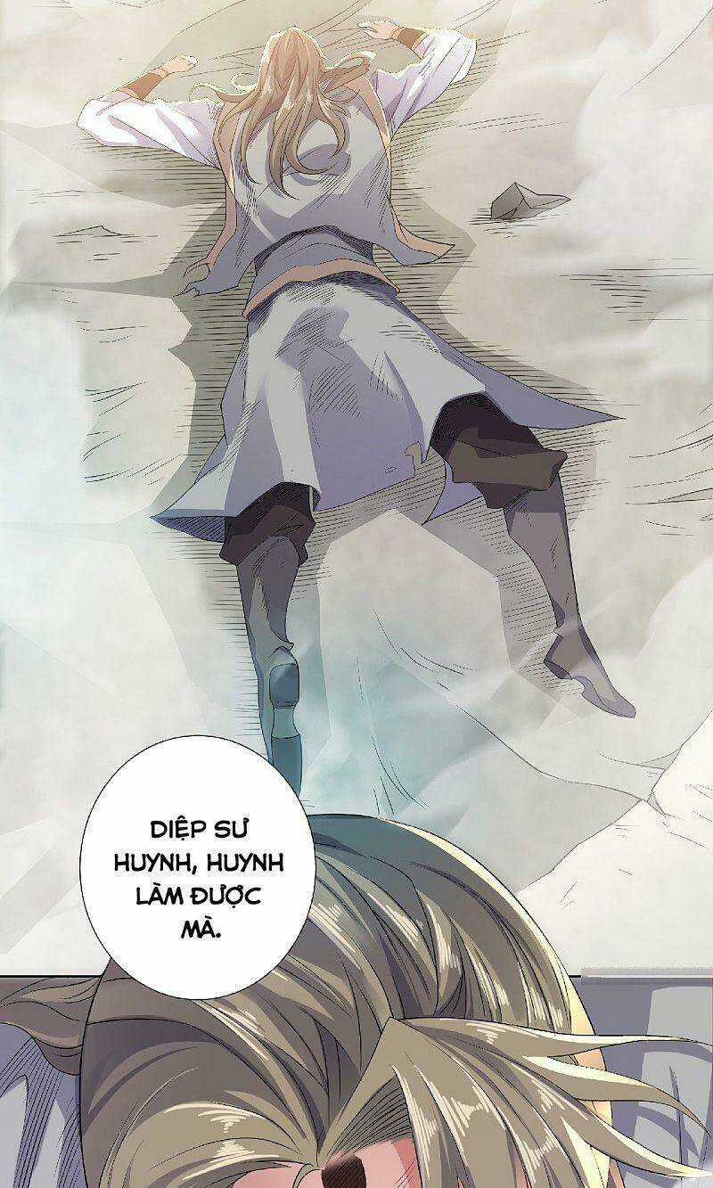 Yêu Đạo Chí Tôn Yêu Hoàng Trở Về Chapter 48 trang 8