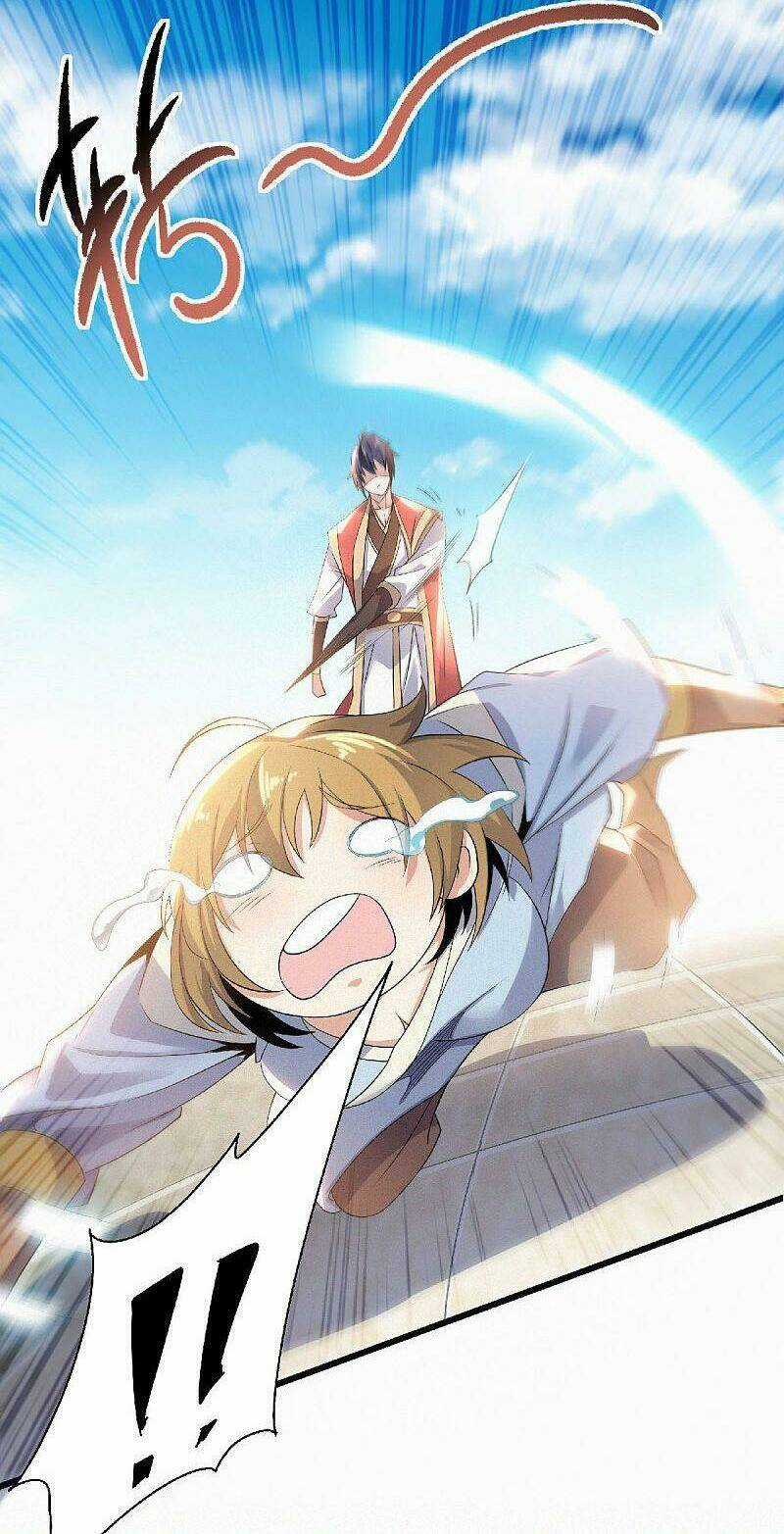 Yêu Đạo Chí Tôn Yêu Hoàng Trở Về Chapter 49 trang 10