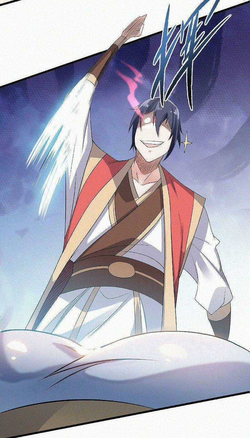 Yêu Đạo Chí Tôn Yêu Hoàng Trở Về Chapter 49 trang 12