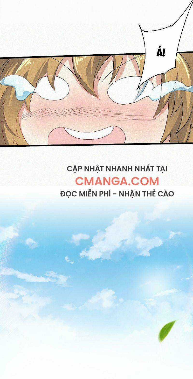 Yêu Đạo Chí Tôn Yêu Hoàng Trở Về Chapter 49 trang 15