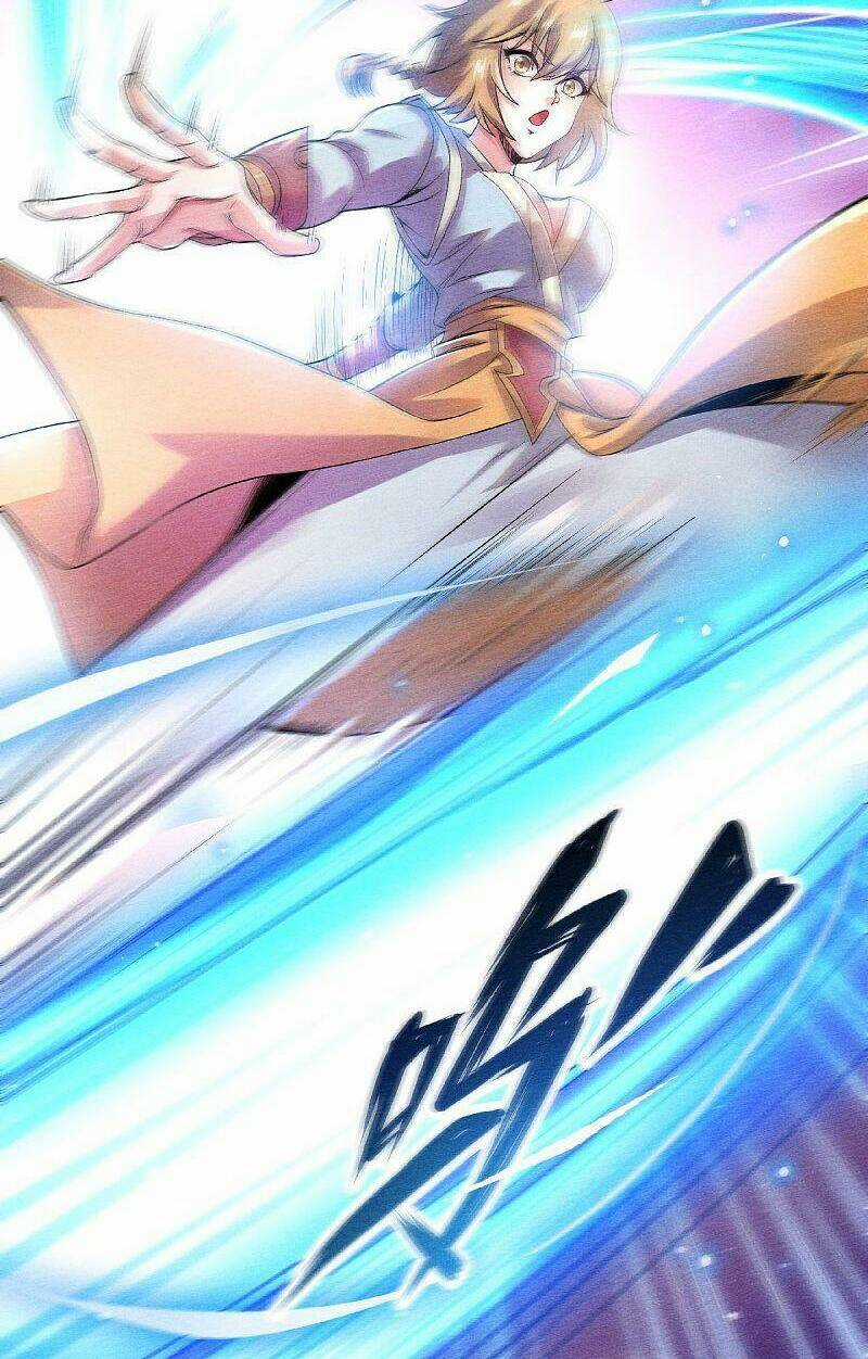 Yêu Đạo Chí Tôn Yêu Hoàng Trở Về Chapter 49 trang 21