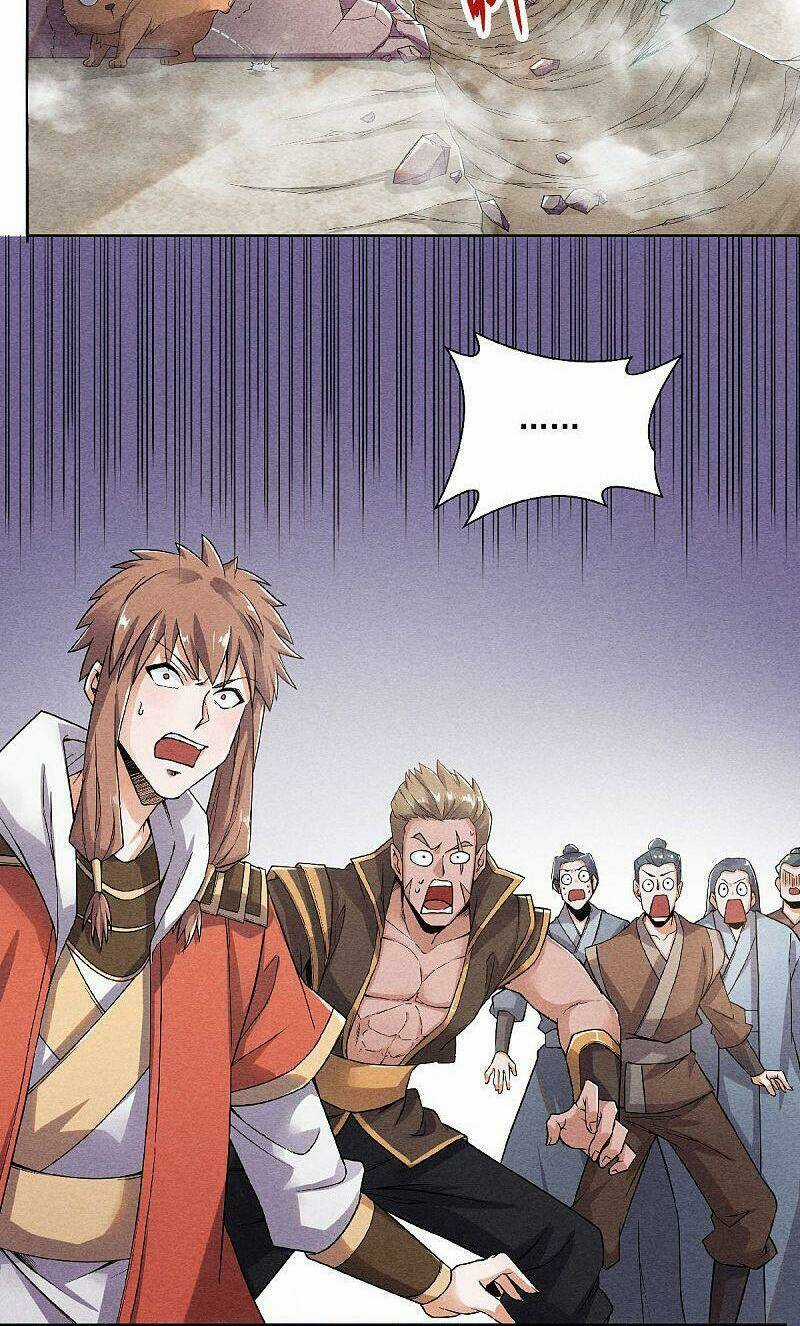 Yêu Đạo Chí Tôn Yêu Hoàng Trở Về Chapter 49 trang 25