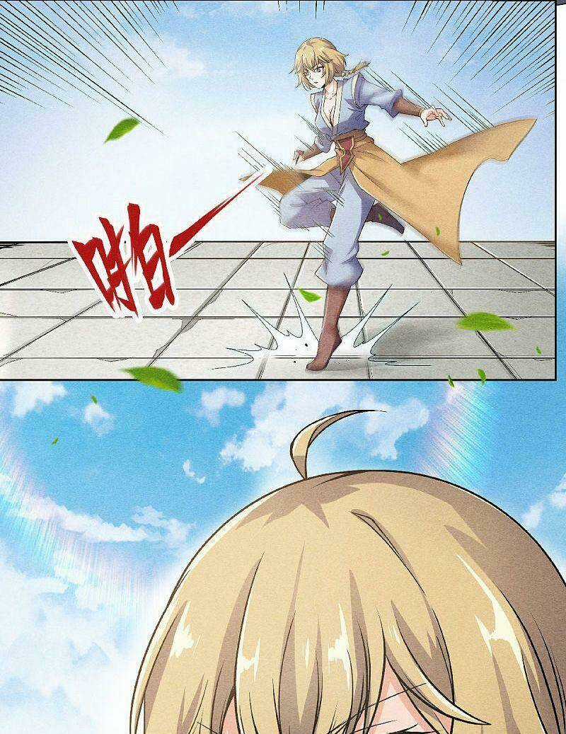 Yêu Đạo Chí Tôn Yêu Hoàng Trở Về Chapter 49 trang 26