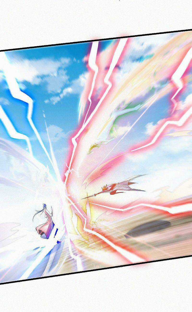 Yêu Đạo Chí Tôn Yêu Hoàng Trở Về Chapter 49 trang 5