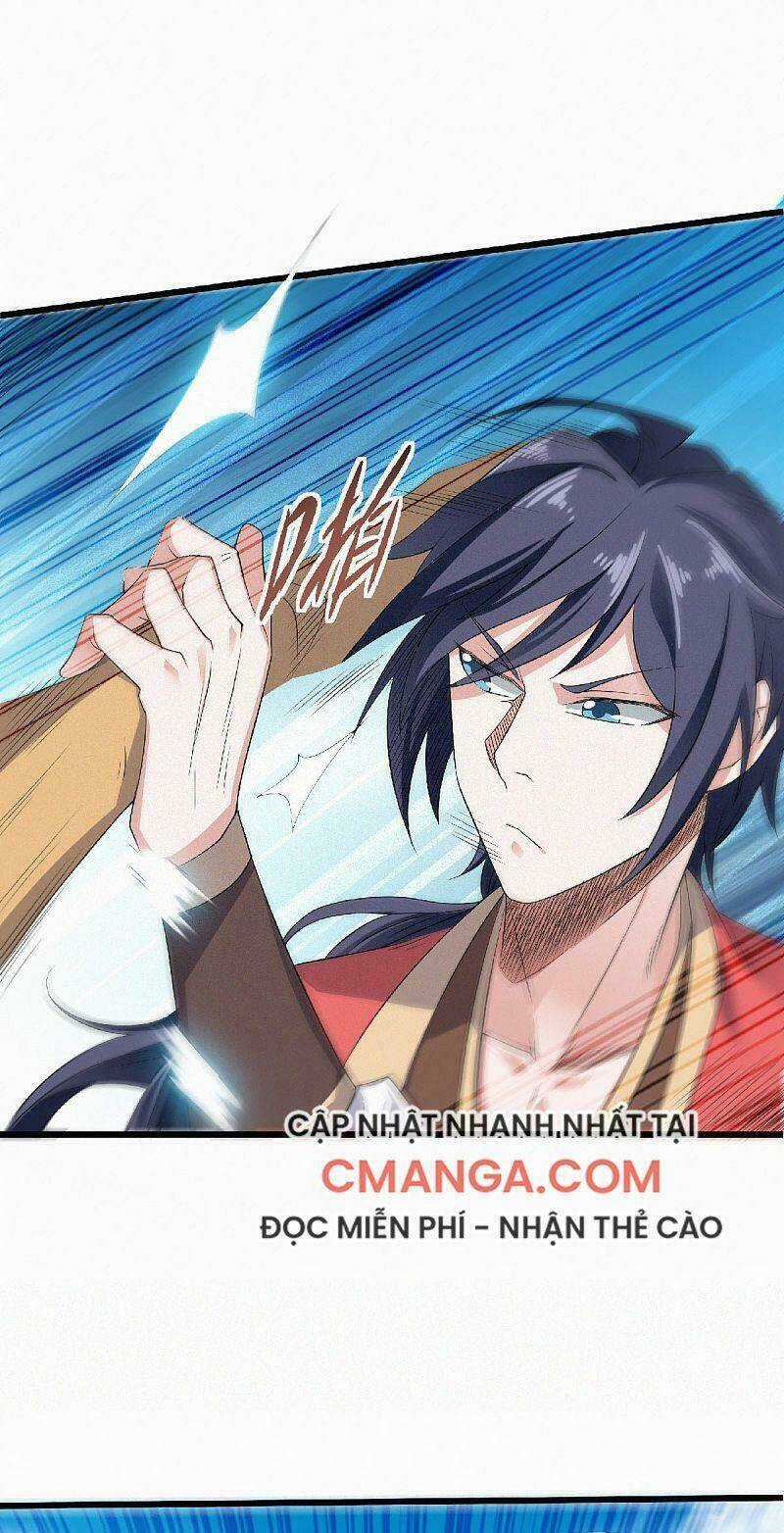 Yêu Đạo Chí Tôn Yêu Hoàng Trở Về Chapter 49 trang 9