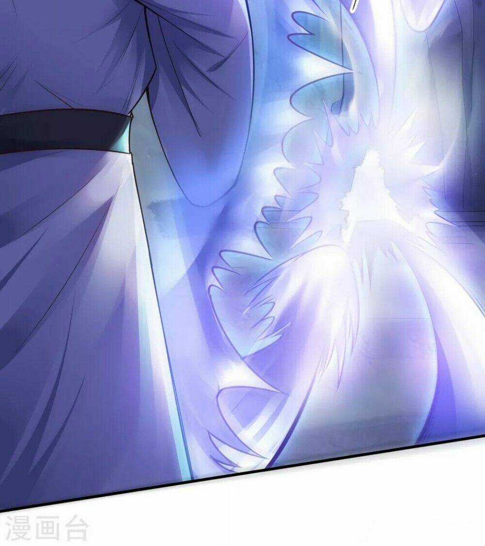 Yêu Đạo Chí Tôn Yêu Hoàng Trở Về Chapter 5 trang 14