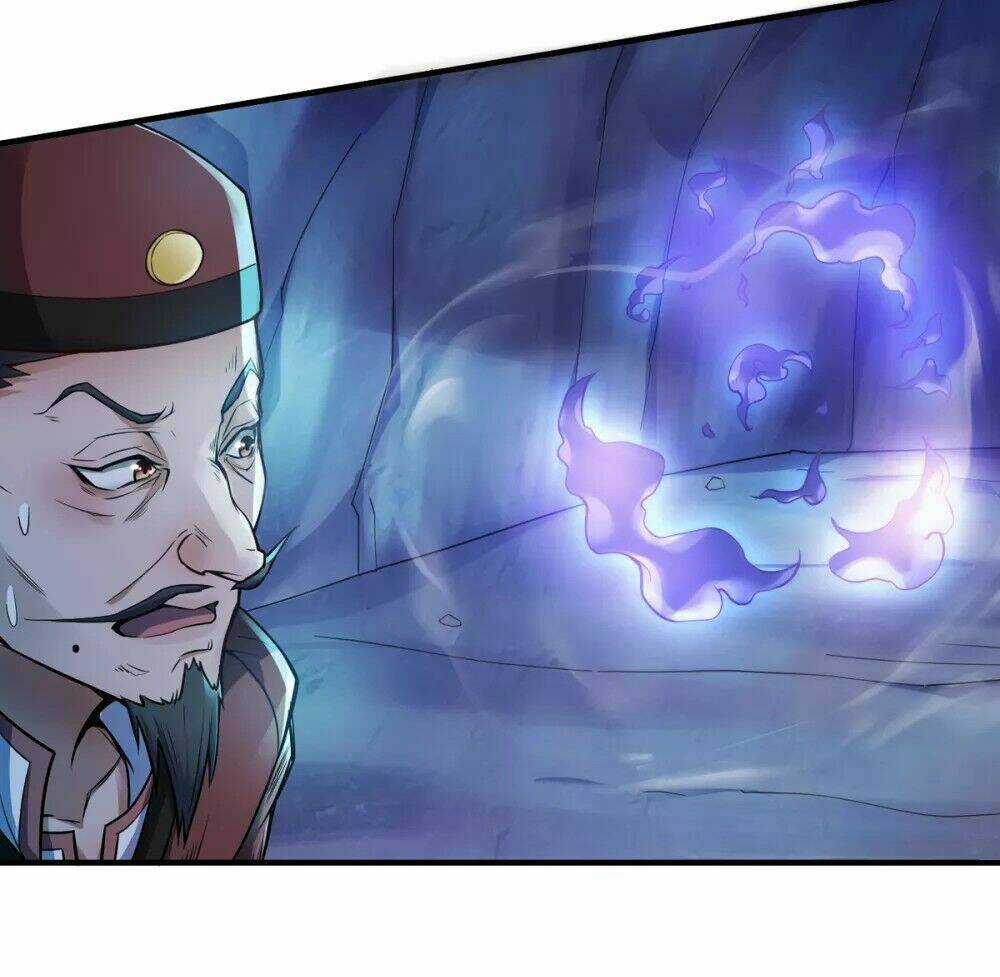 Yêu Đạo Chí Tôn Yêu Hoàng Trở Về Chapter 5 trang 15