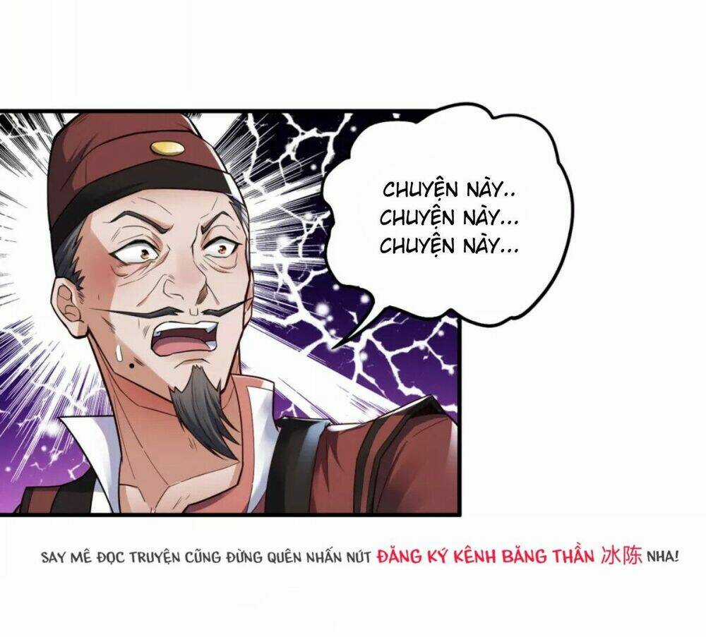 Yêu Đạo Chí Tôn Yêu Hoàng Trở Về Chapter 5 trang 16