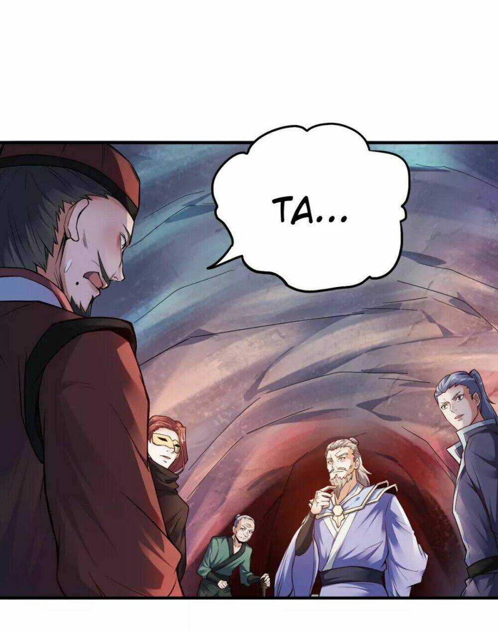 Yêu Đạo Chí Tôn Yêu Hoàng Trở Về Chapter 5 trang 17