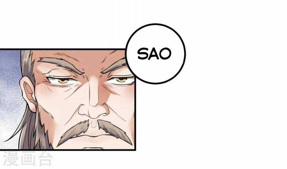 Yêu Đạo Chí Tôn Yêu Hoàng Trở Về Chapter 5 trang 18