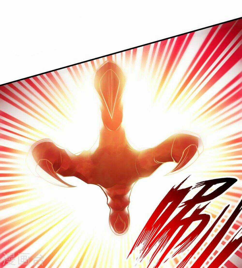 Yêu Đạo Chí Tôn Yêu Hoàng Trở Về Chapter 5 trang 20