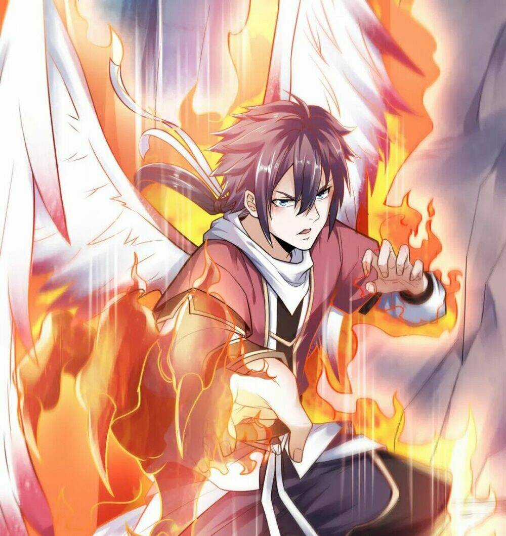 Yêu Đạo Chí Tôn Yêu Hoàng Trở Về Chapter 5 trang 22